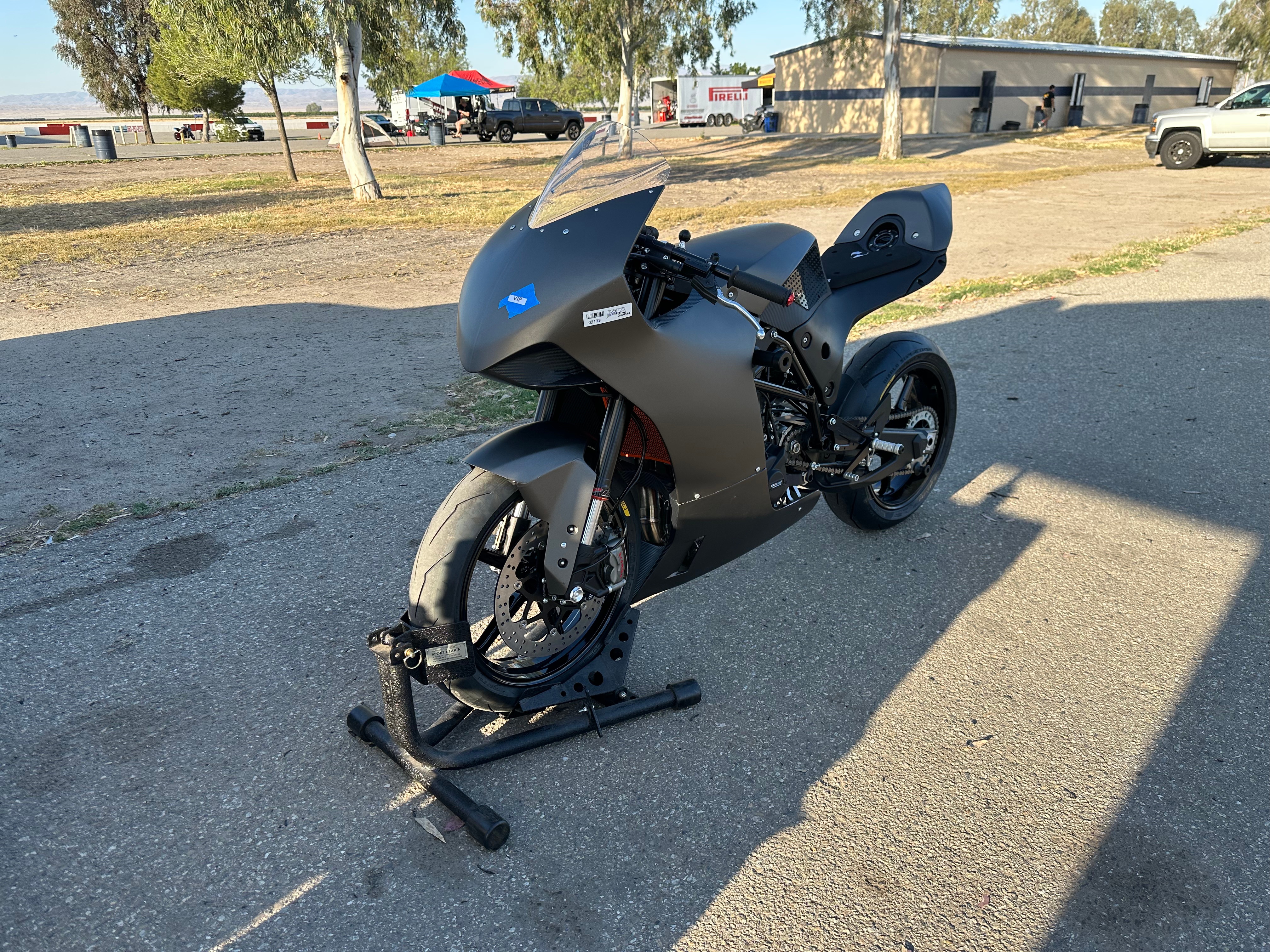 Kramer EVO2 S photo 83